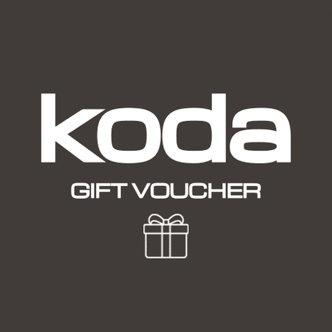Gift Voucher - KODA SCRUBS