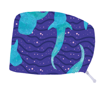 Ningaloo Scrub Cap - KODA SCRUBS